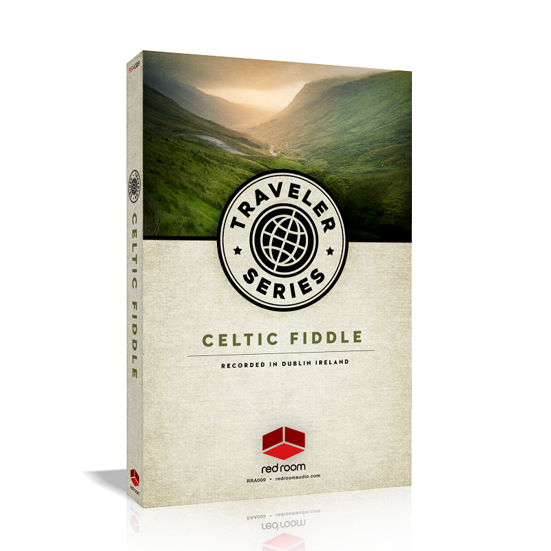 Celtic fiddle deals vst